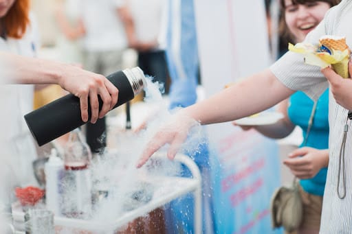 аниматоры крио