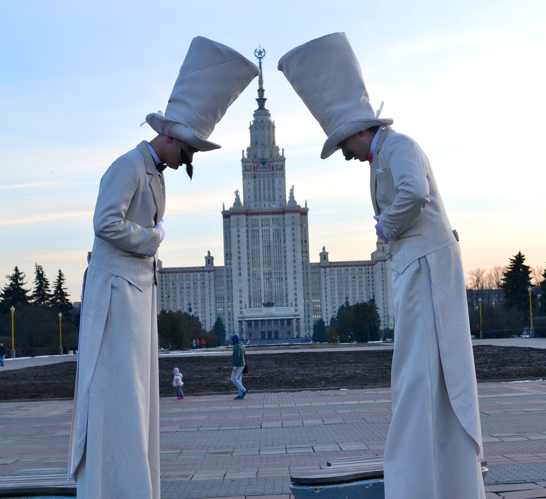 Джентльмены-усачи — фото 7